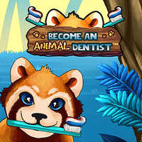 Become An Animal Dentist