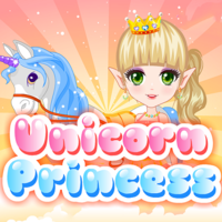 Princess Unicorn