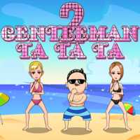 Gentleman Ta Ta Ta 2