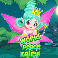 World Peace Fairy
