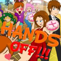 Hands Off!!!
