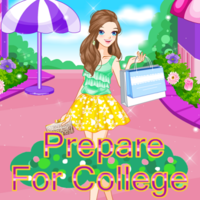 Prepare For College