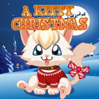 A Kitty Christmas