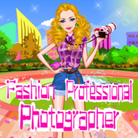 Fashion Professional Photographer