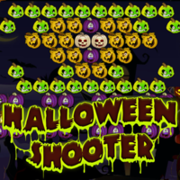 Halloween Shooter