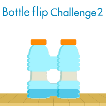 Bottle Flip Challenge 2