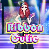 Ribbon Cutie