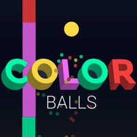 Color Balls