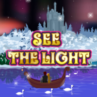 See The Light