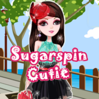Sugarspin Cutie