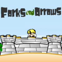 Forks And Arrows