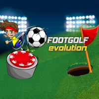 Footgolf Evolution