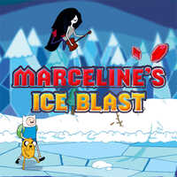 Marceline's Ice Blast