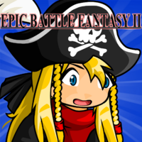 Epic Battle Fantasy 2
