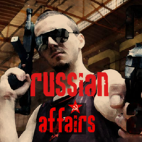 Russian Affairs