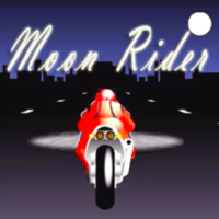 Moon Rider