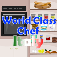 World Class Chef Italy