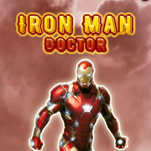 Ironman Doctor