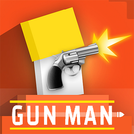 Gun Man