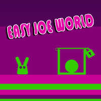 Easy Joe World