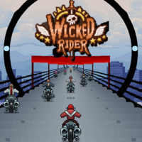 Wicked Rider