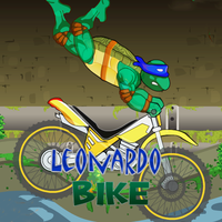 Leonardo Bike