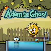 Adam The Ghost