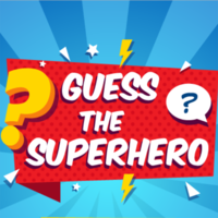 Guess The Superhero