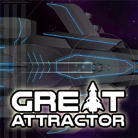 Great Attractor