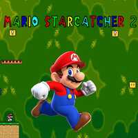 Mario Starcatcher 2
