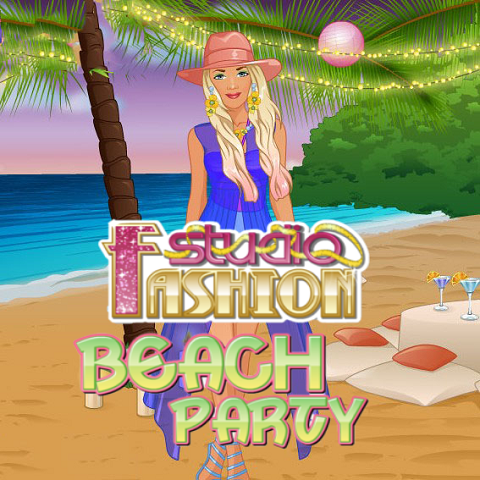 Fashion Studio Beach Party