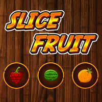 Slice Fruit