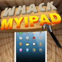 Whack My Ipad