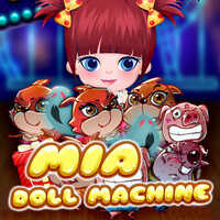 Mia Doll Machine