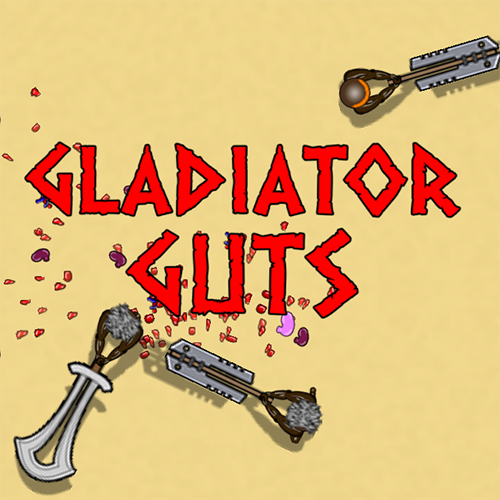 Gladiator Guts