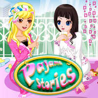 Pajama Stories