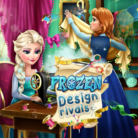 Frozen Design Rivals