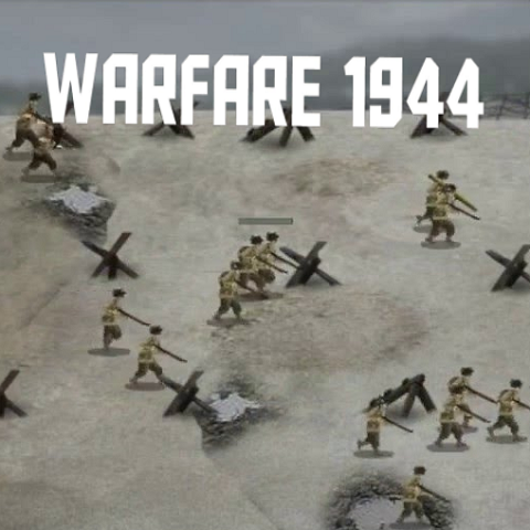 Warfare 1944