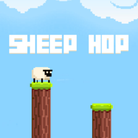 Sheep Hop