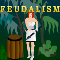 Feudalism