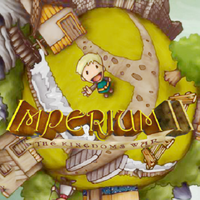 Imperium 2: The Kingdoms Of War