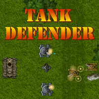 Tank Defender New