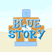 Blue Story