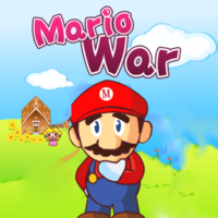 Mario War