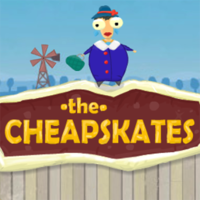 The Cheapskates