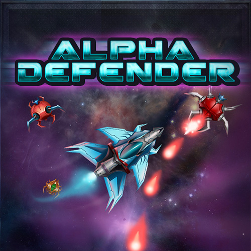 Alpha Defender