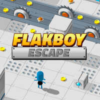 FlakBoy Escape