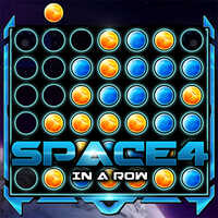 Space 4: In A Row