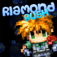 Riamond Rush