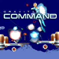 Gravity Command